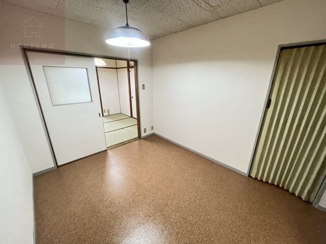 グランドハイツヤマダの物件内観写真