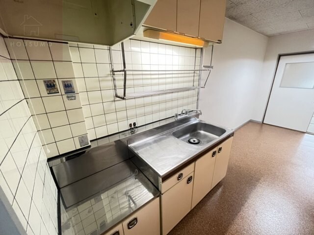 グランドハイツヤマダの物件内観写真