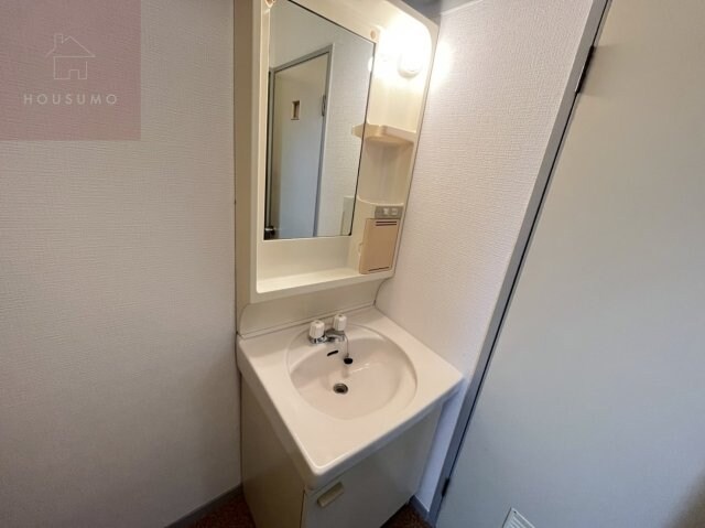 グランドハイツヤマダの物件内観写真