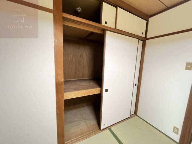 グランドハイツヤマダの物件内観写真