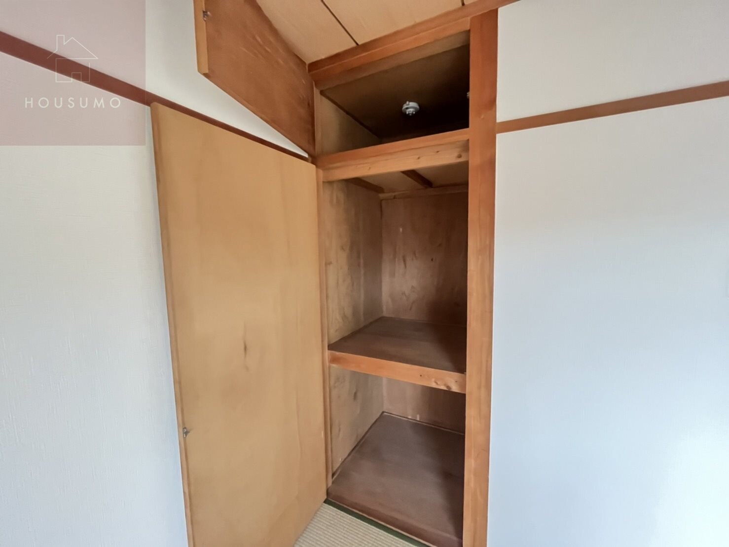 グランドハイツヤマダの物件内観写真