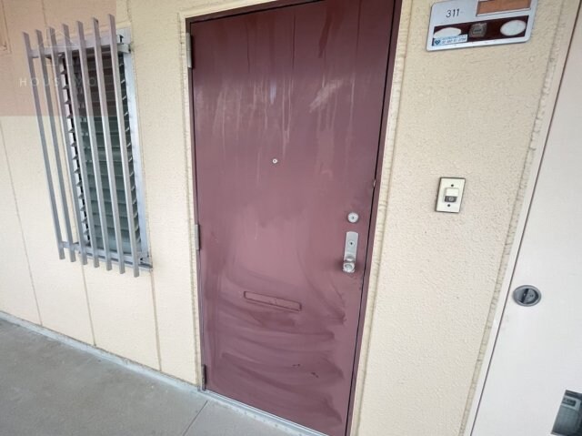 グランドハイツヤマダの物件内観写真