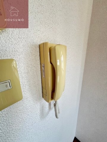 ルミエール八尾Ⅱの物件内観写真