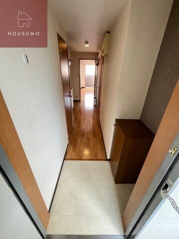 ルミエール八尾Ⅱの物件内観写真