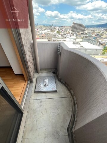 ルミエール八尾Ⅱの物件内観写真