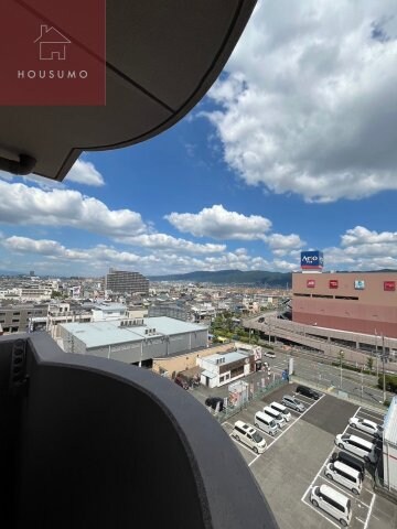 ルミエール八尾Ⅱの物件内観写真