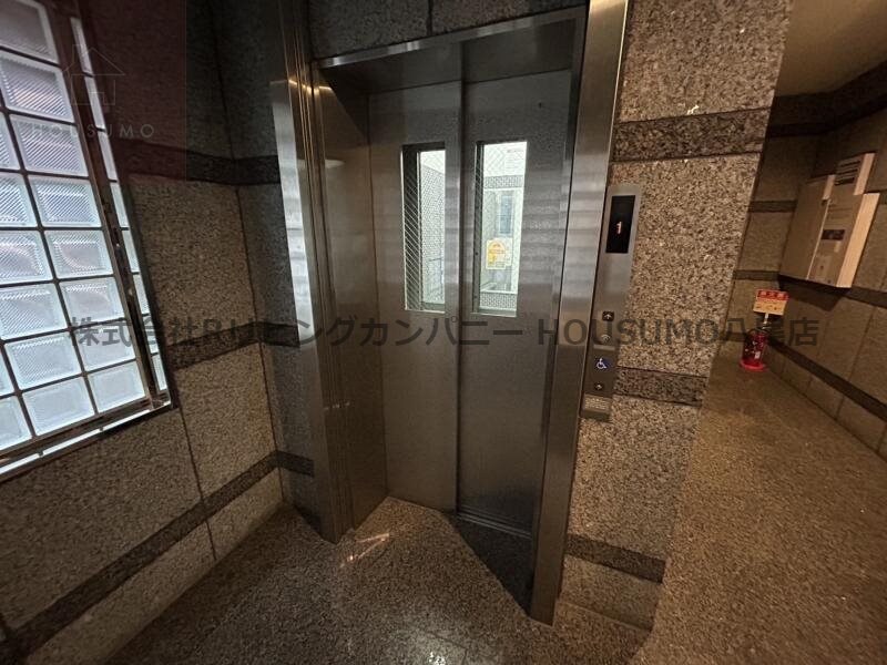 ルミエール八尾Ⅱの物件内観写真