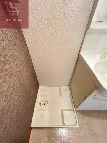 ルミエール八尾Ⅱの物件内観写真