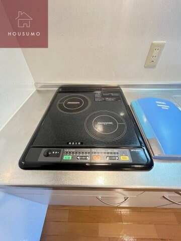 ルミエール八尾Ⅱの物件内観写真