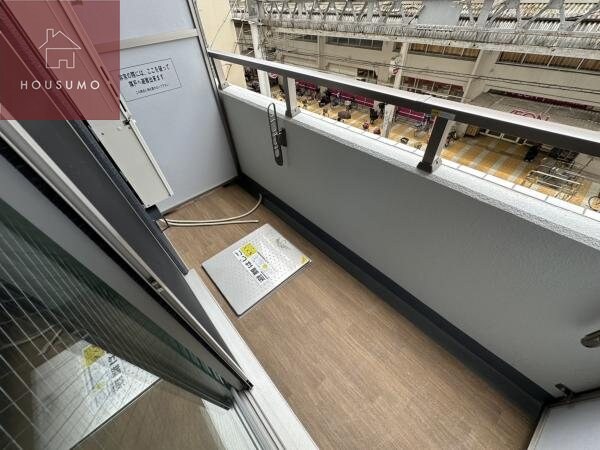 Sky Yaoの物件内観写真