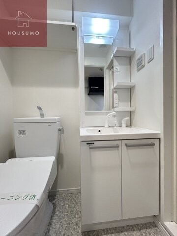 Sky Yaoの物件内観写真