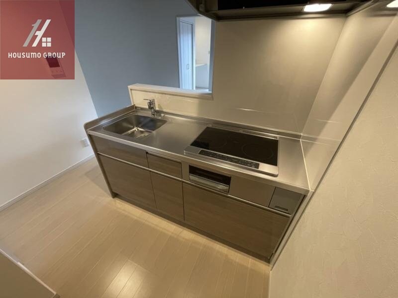 Mon　reveの物件内観写真