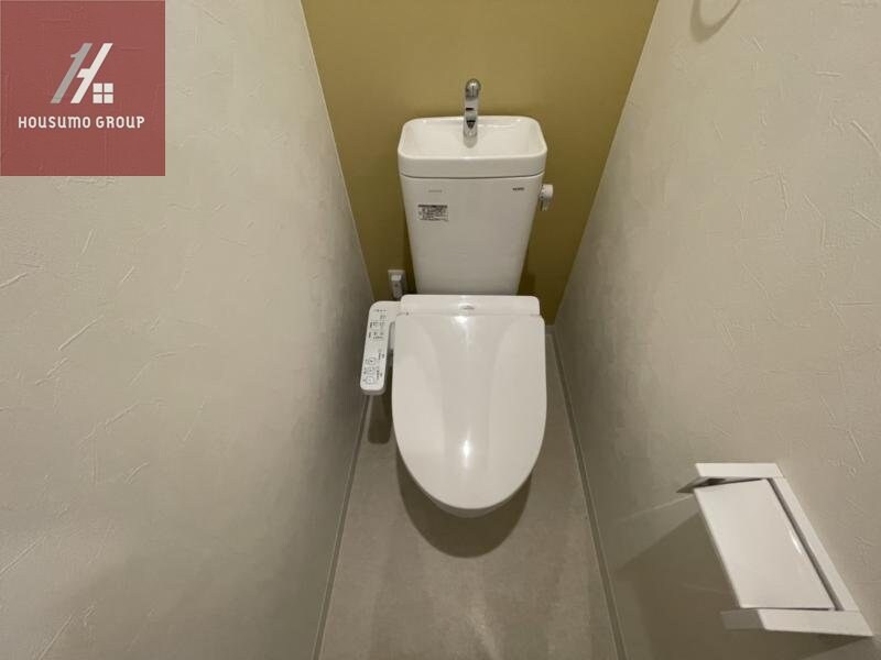 Mon　reveの物件内観写真