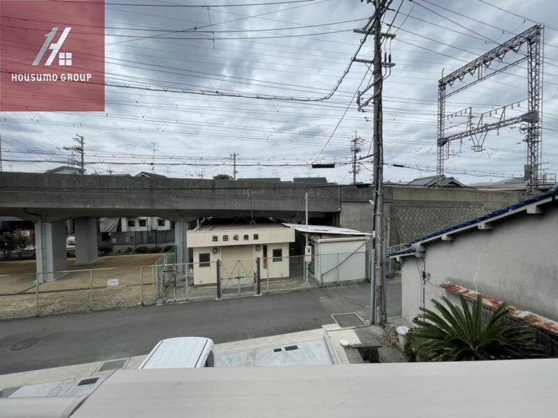 Mon　reveの物件内観写真