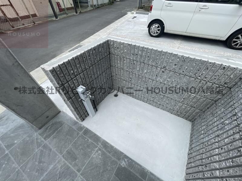 Mon　reveの物件内観写真