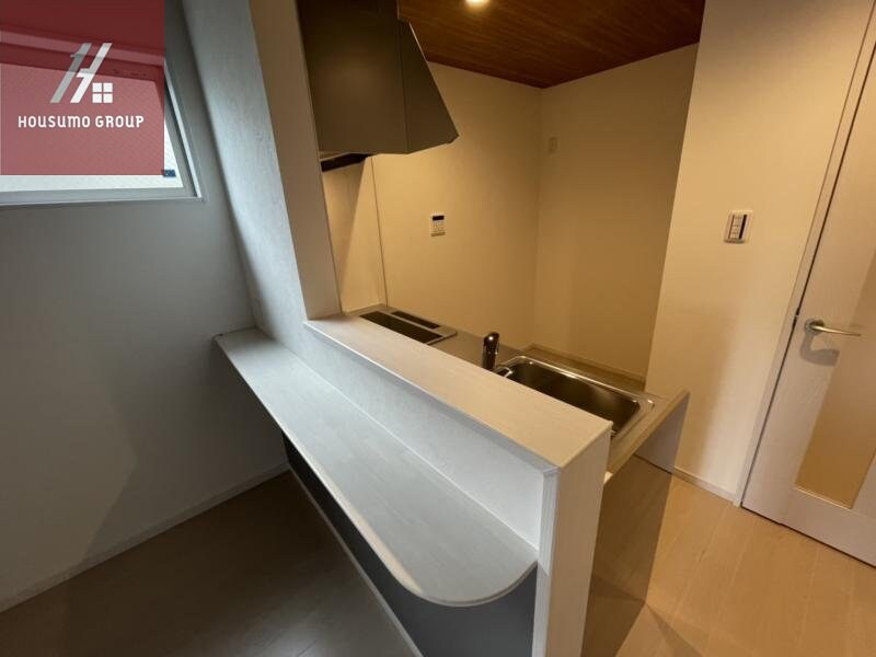 Mon　reveの物件内観写真