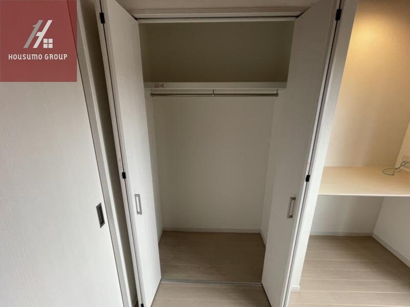 Mon　reveの物件内観写真