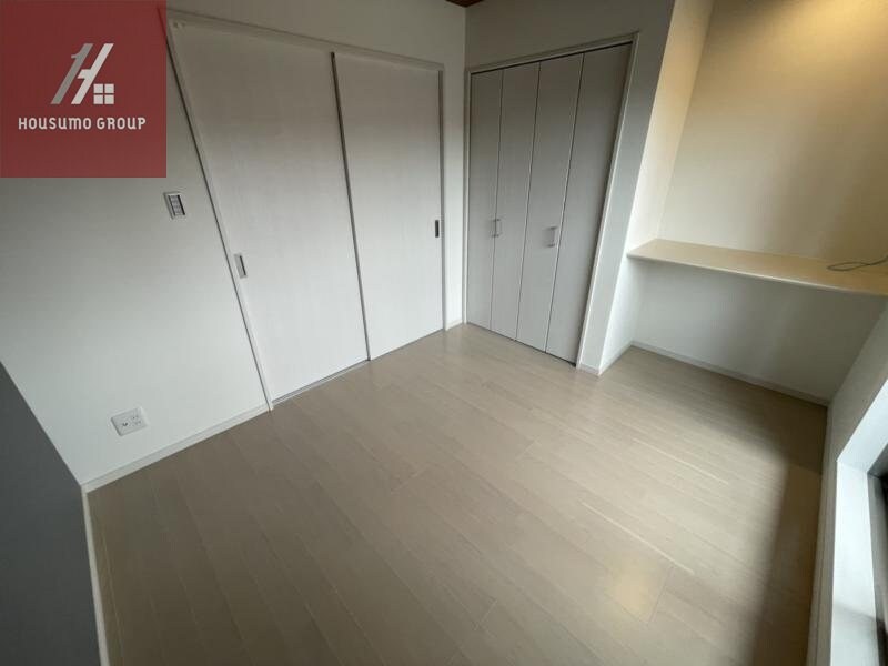 Mon　reveの物件内観写真