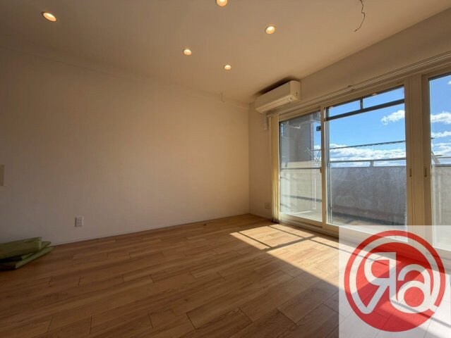 シャルマンフジビルト・モアー勝山の物件内観写真