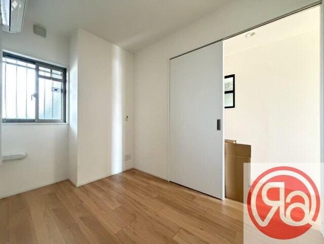 シャルマンフジビルト・モアー勝山の物件内観写真