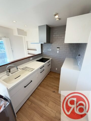 シャルマンフジビルト・モアー勝山の物件内観写真