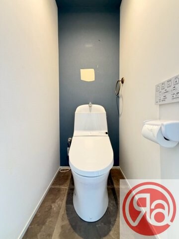 シャルマンフジビルト・モアー勝山の物件内観写真