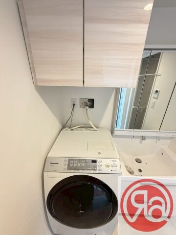 シャルマンフジビルト・モアー勝山の物件内観写真