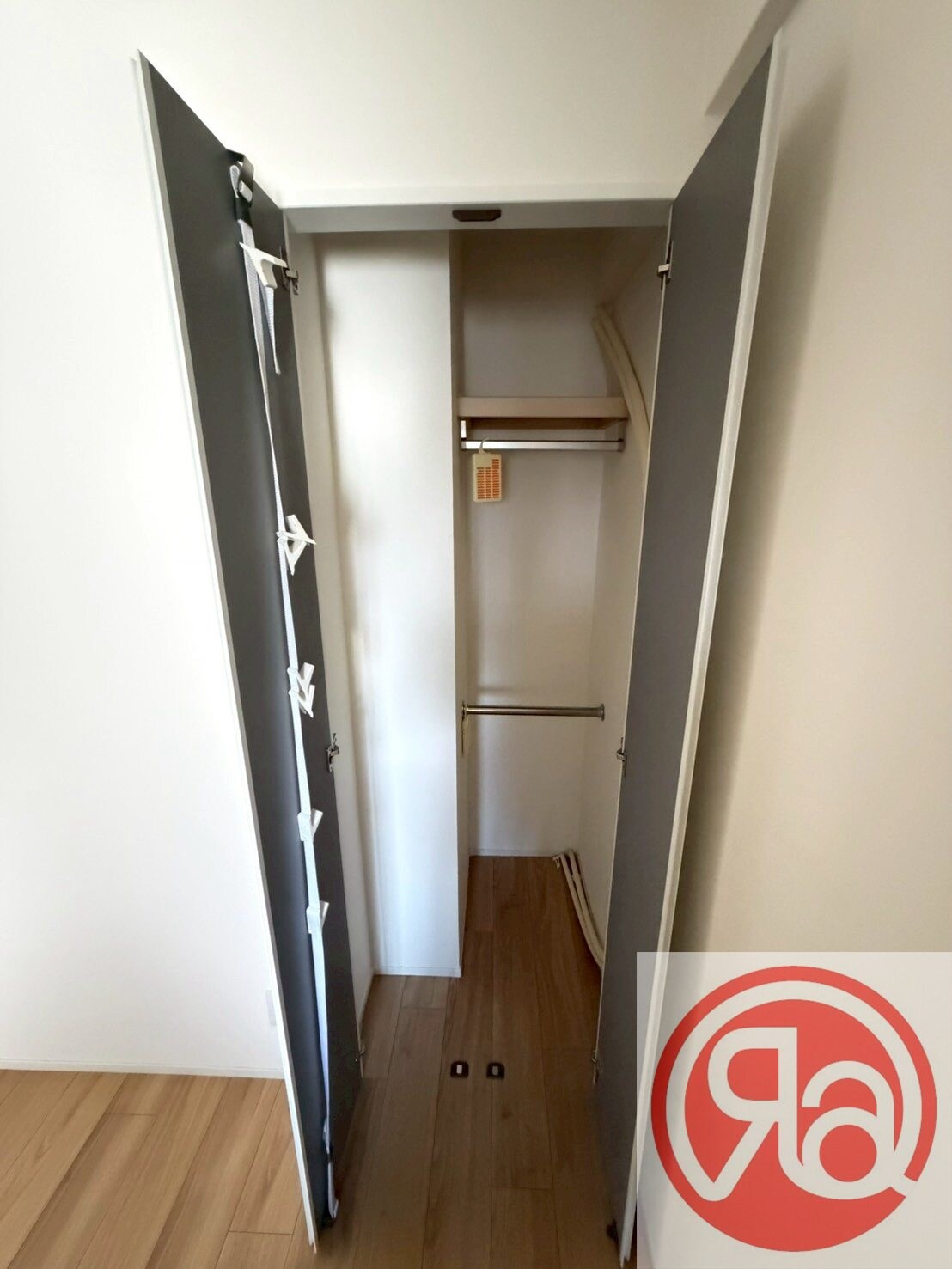 シャルマンフジビルト・モアー勝山の物件内観写真