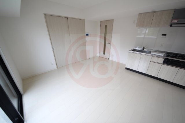 グランデュール林寺の物件内観写真