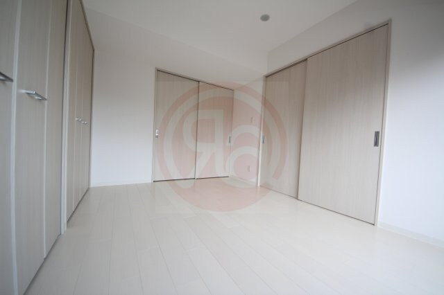 グランデュール林寺の物件内観写真