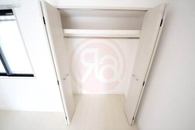 グランデュール林寺の物件内観写真