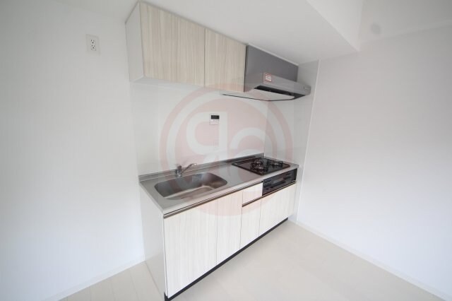 グランデュール林寺の物件内観写真