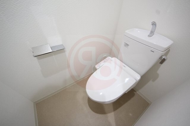 グランデュール林寺の物件内観写真