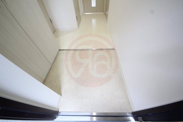 グランデュール林寺の物件内観写真