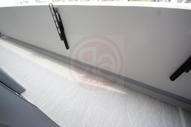 グランデュール林寺の物件内観写真