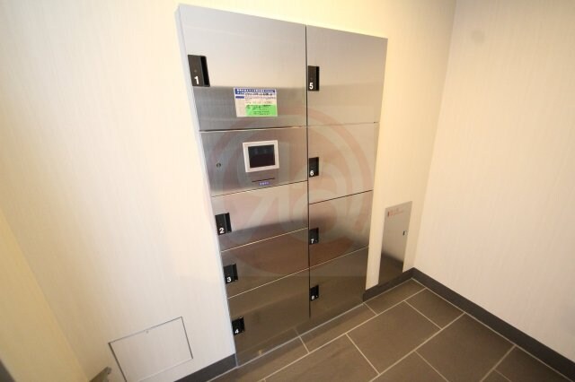 グランデュール林寺の物件内観写真