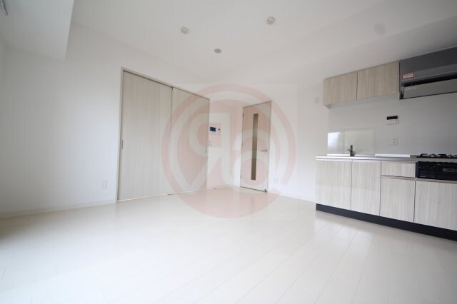 グランデュール林寺の物件内観写真