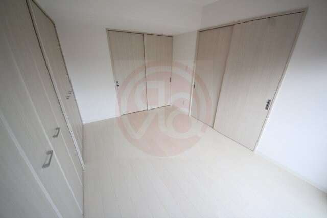 グランデュール林寺の物件内観写真