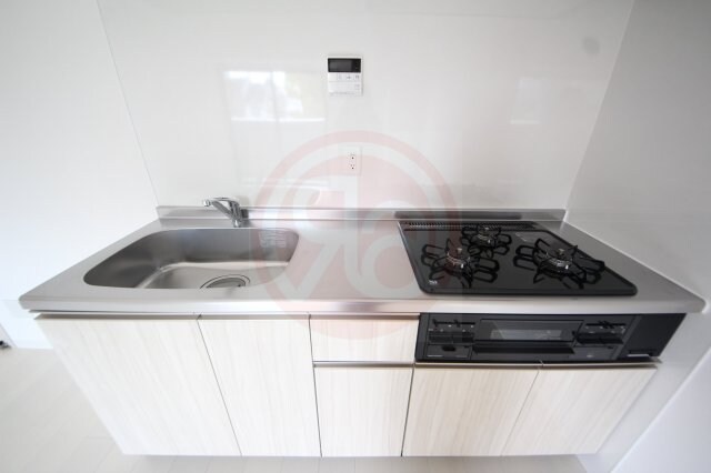 グランデュール林寺の物件内観写真