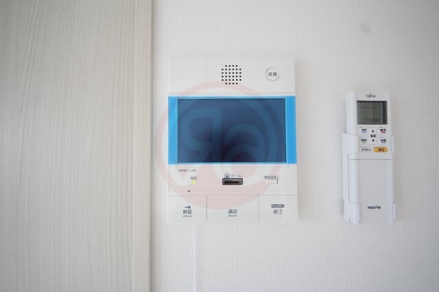 グランデュール林寺の物件内観写真