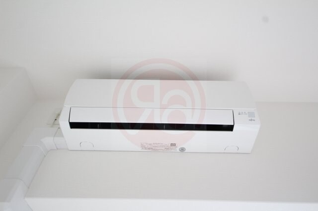 グランデュール林寺の物件内観写真