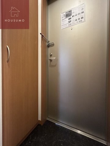 アムールラックの物件内観写真