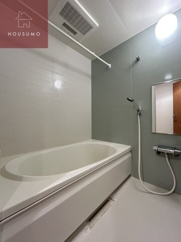 アムールラックの物件内観写真