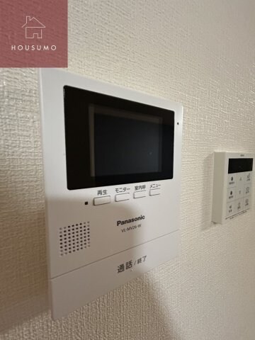 アムールラックの物件内観写真