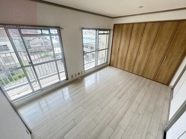 エル・セレーノ志紀の物件内観写真