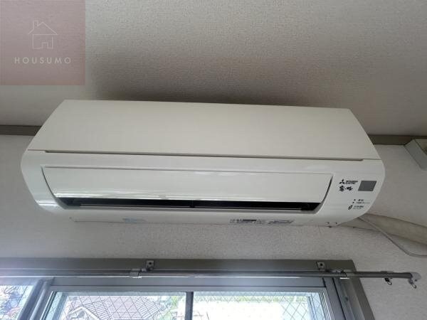 エル・セレーノ志紀の物件内観写真