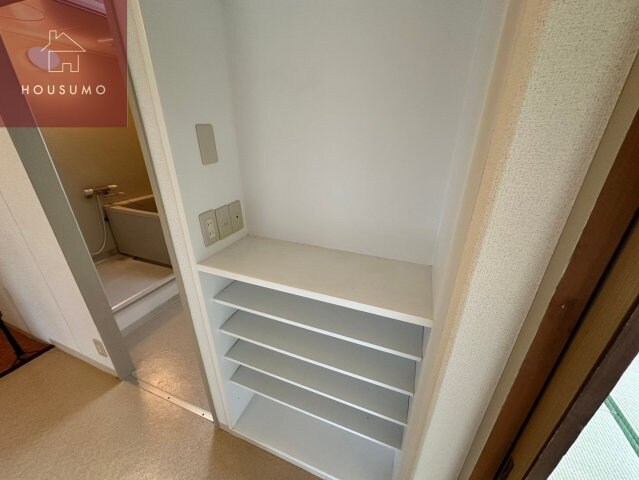 エル・セレーノ志紀の物件内観写真