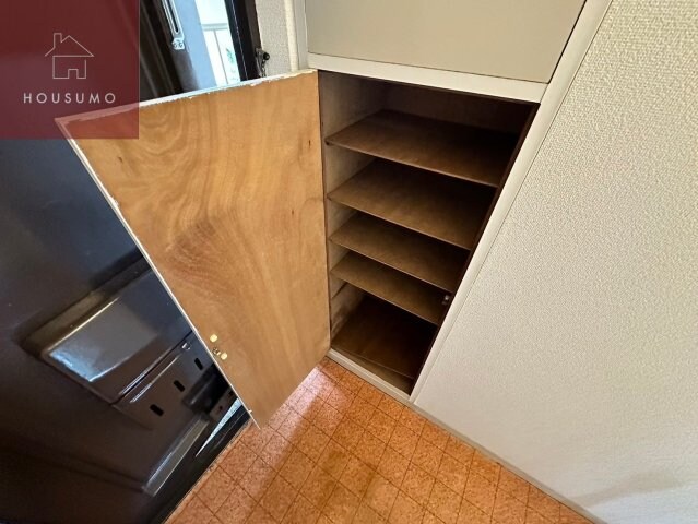 エル・セレーノ志紀の物件内観写真