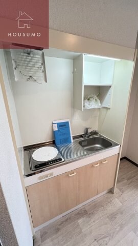 GROOVE平野の物件内観写真