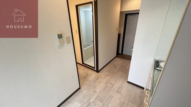 GROOVE平野の物件内観写真